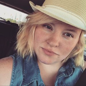 Meet your Posher, Margaret